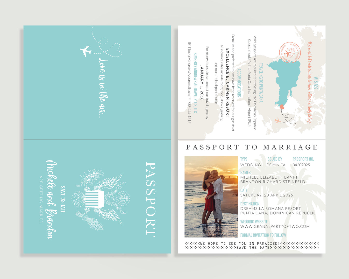 PASSPORT