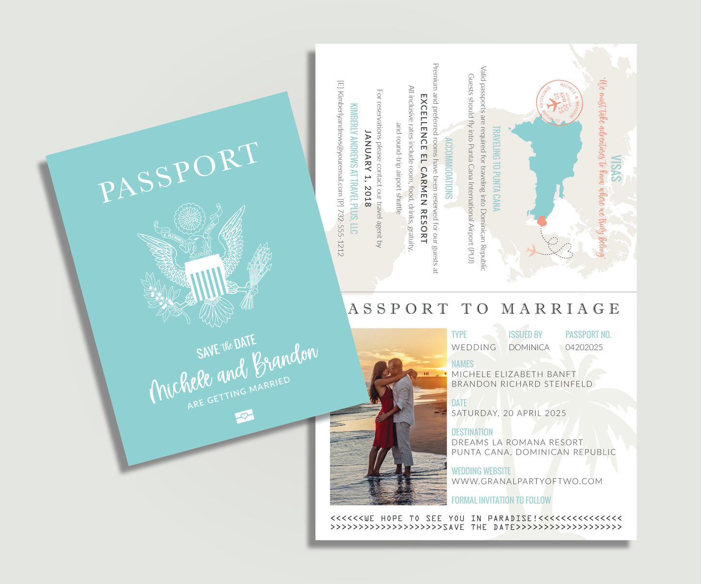 PASSPORT