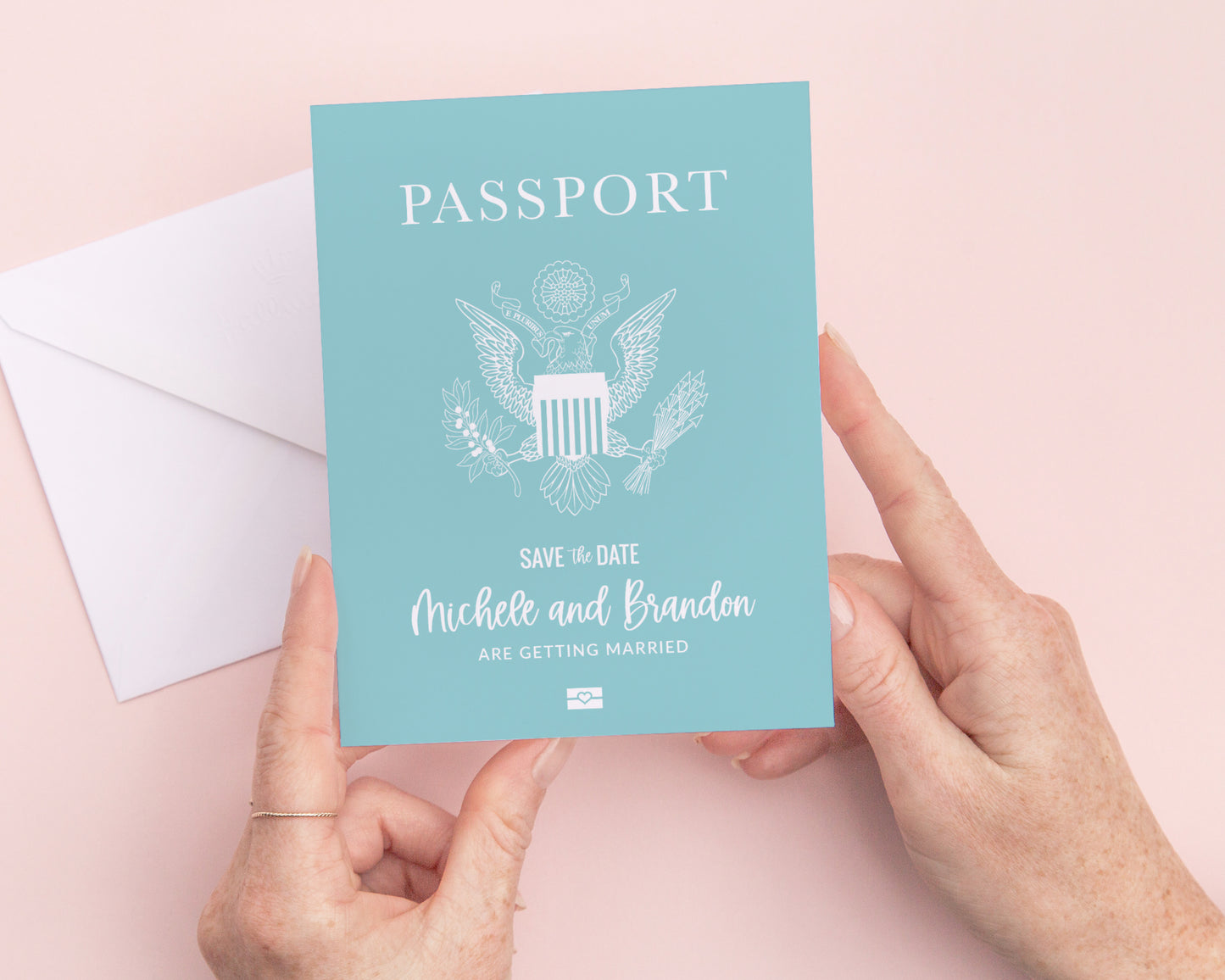 PASSPORT