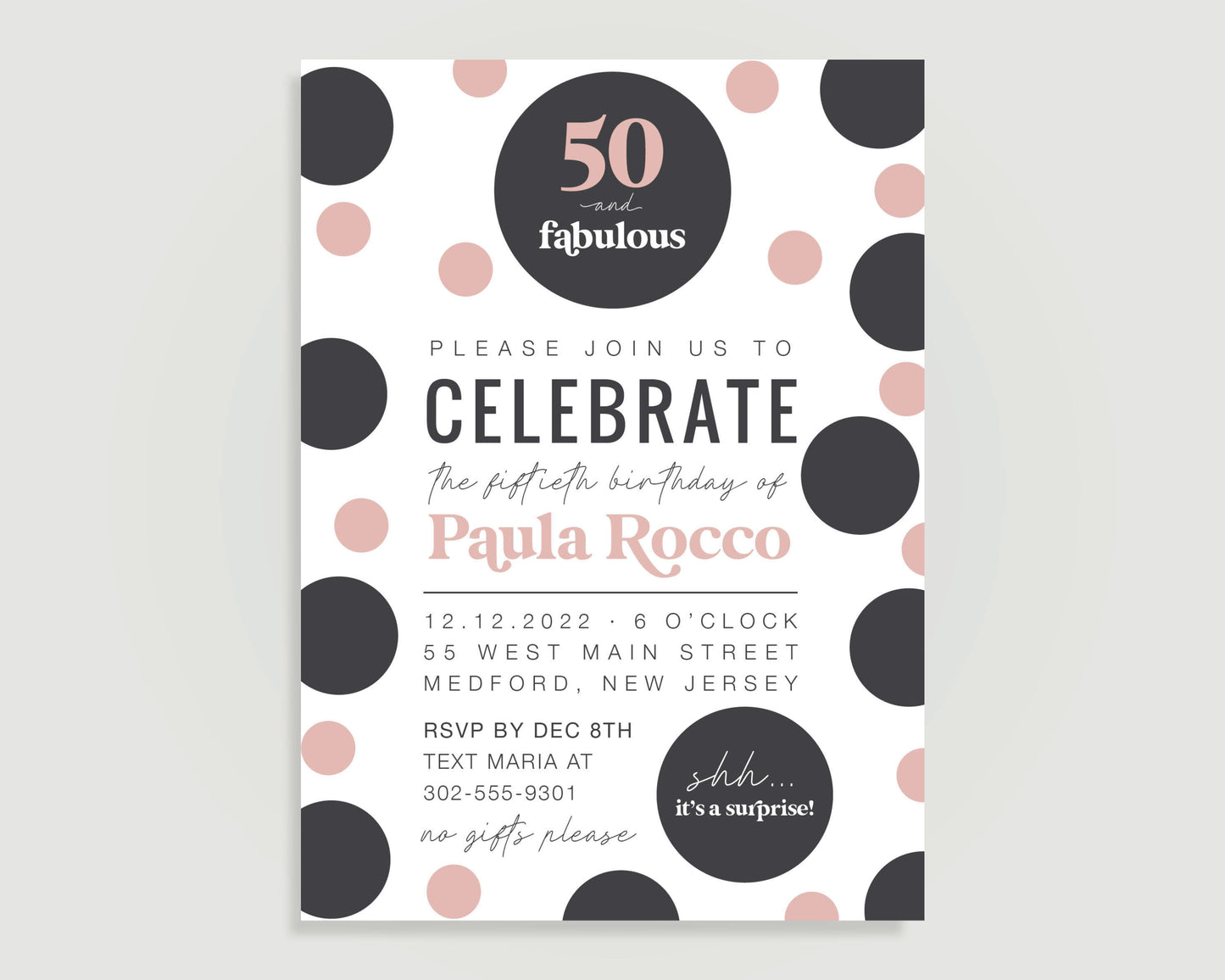 POLKADOT