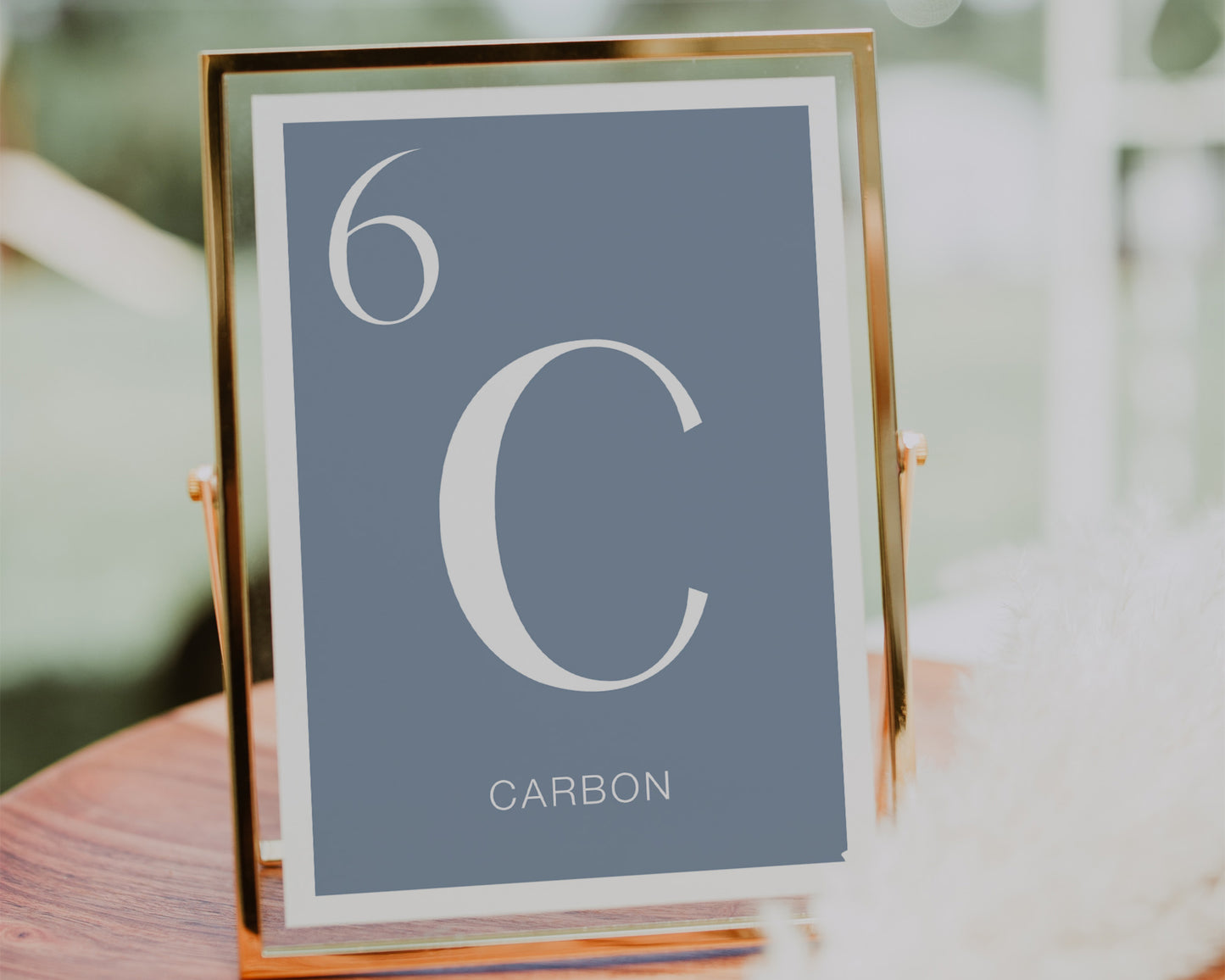 PERIODIC ELEMENTS