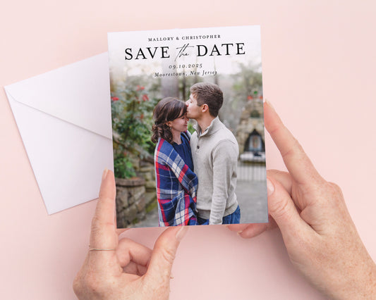 IMPRESSIONISTA SAVE THE DATE 3