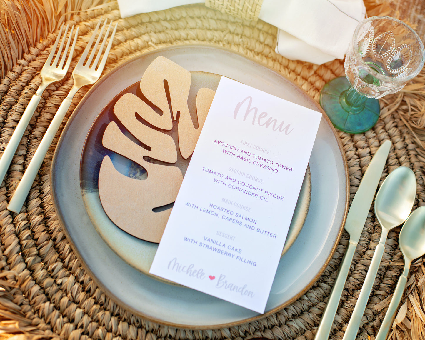 Wedded Heart