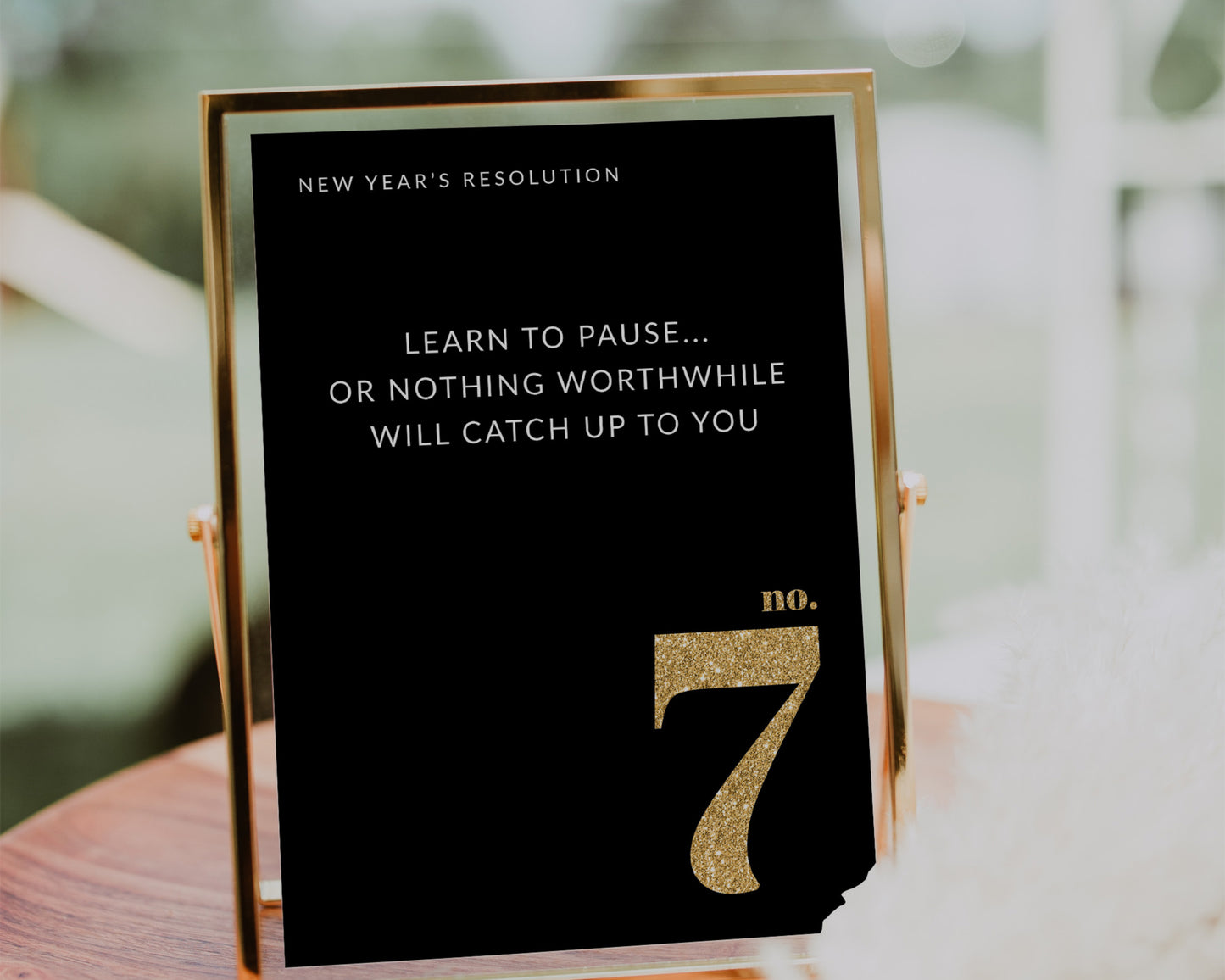 RESOLUTIONS