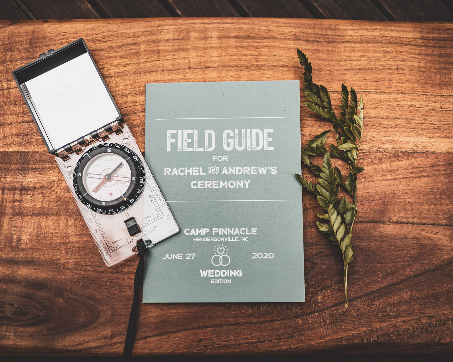 FIELD GUIDE